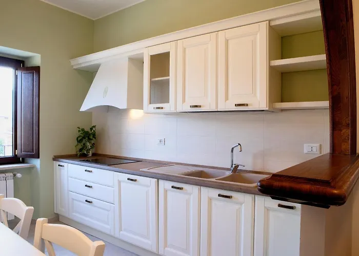 Residenza Cappelli - Vacanze San Demetrio ne' Vestini