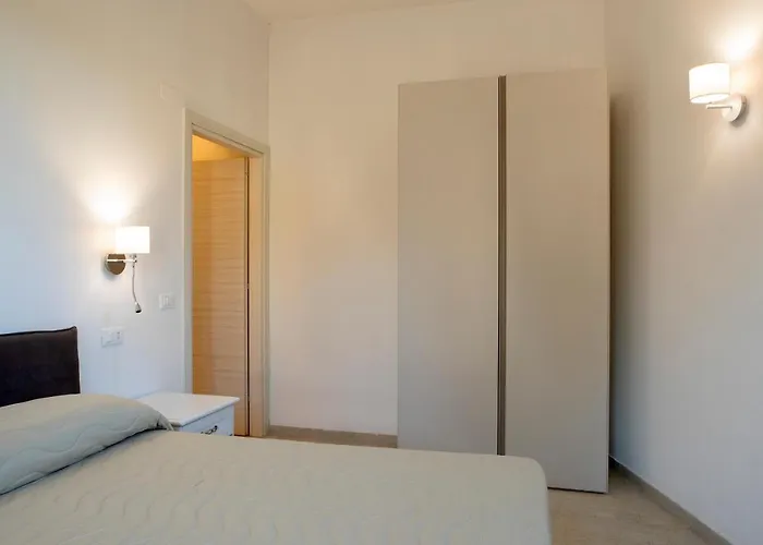 Residenza Cappelli - Vacanze Vakantiehuis San Demetrio ne' Vestini