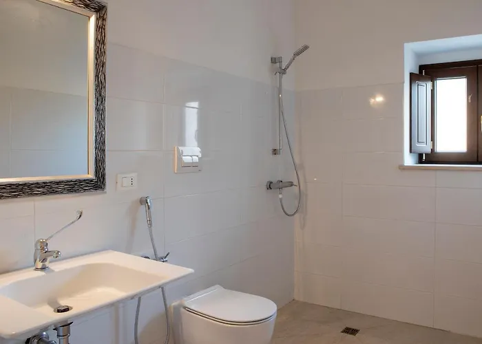 Residenza Cappelli - Vacanze Vakantiehuis San Demetrio ne' Vestini