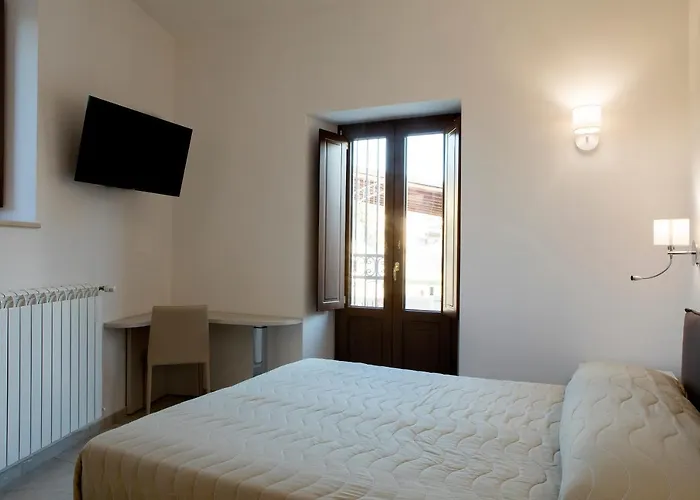 Vakantiehuis Residenza Cappelli - Vacanze San Demetrio ne' Vestini